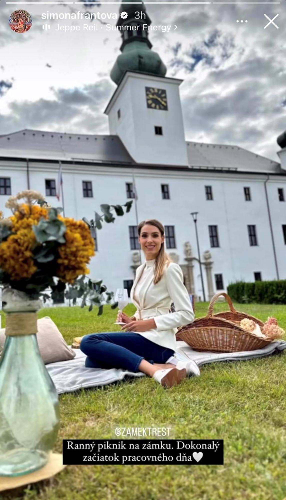 Hotel Zamek Třešť Exterior foto